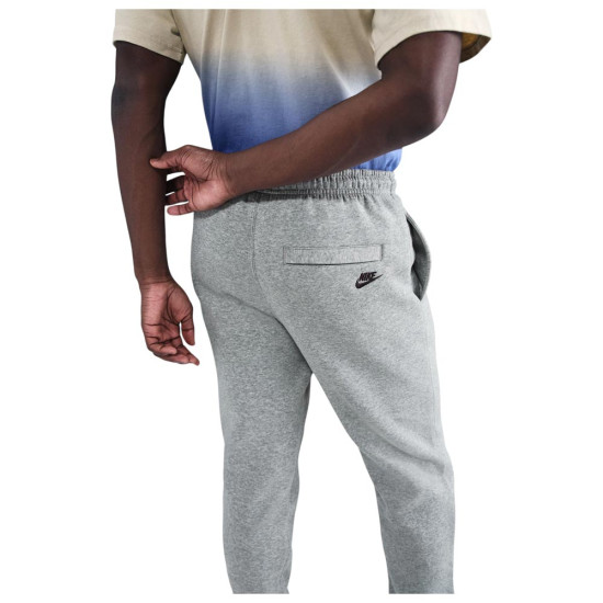 Nike Ανδρικό παντελόνι φόρμας Sportswear Club Fleece Jogger Pants